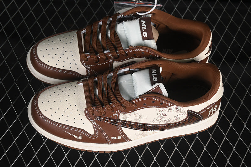 AJ1 Low