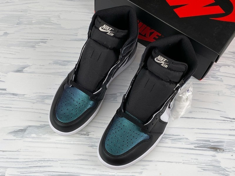 AJ1 High