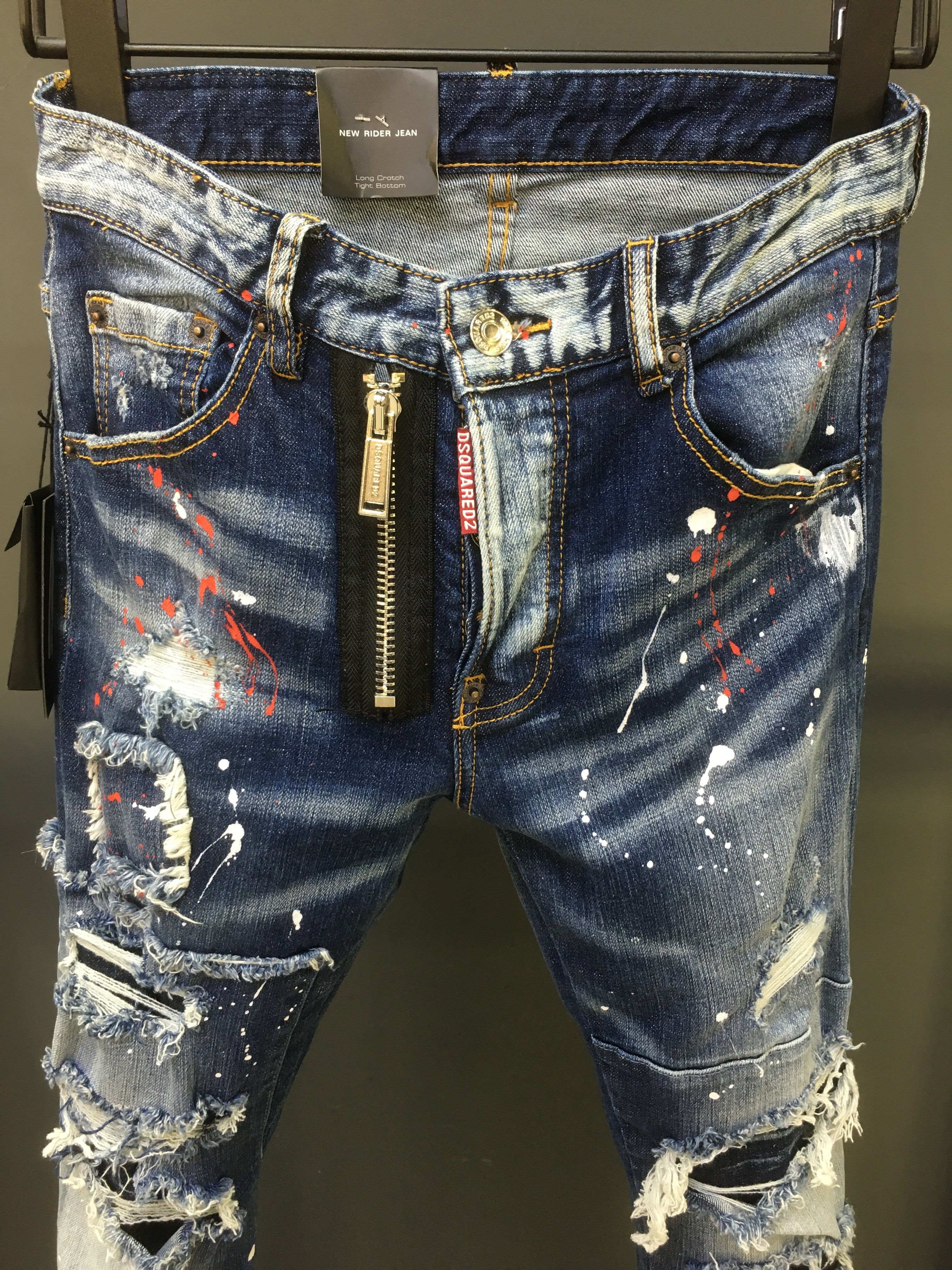 D2 Jeans