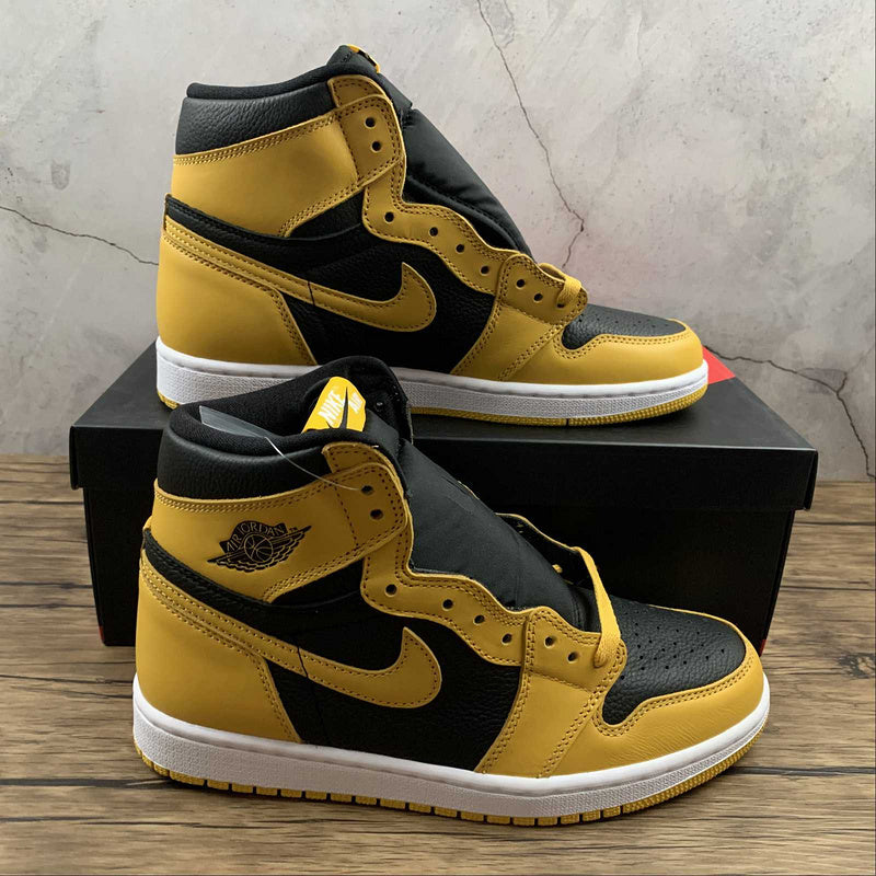 AJ1 High