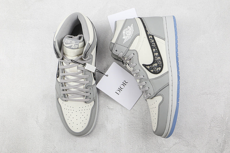 AJ1 High