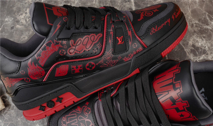 LV Sneakers