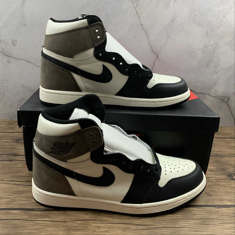 AJ1 High