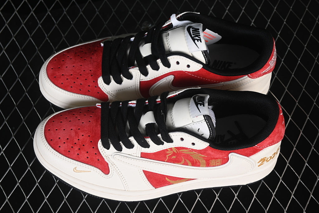 AJ1 Low