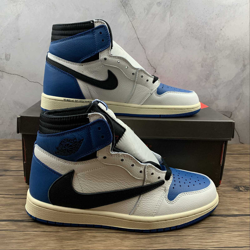 AJ1 High