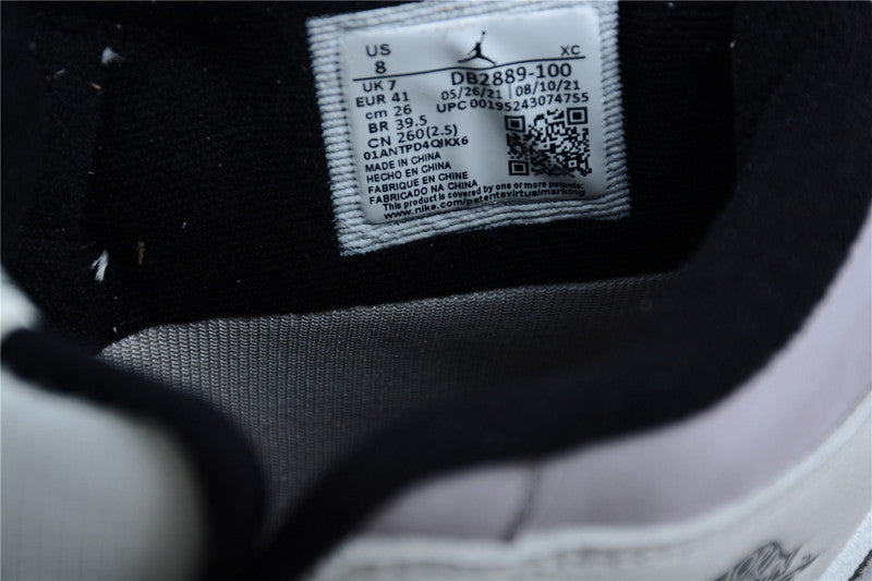AJ1 High