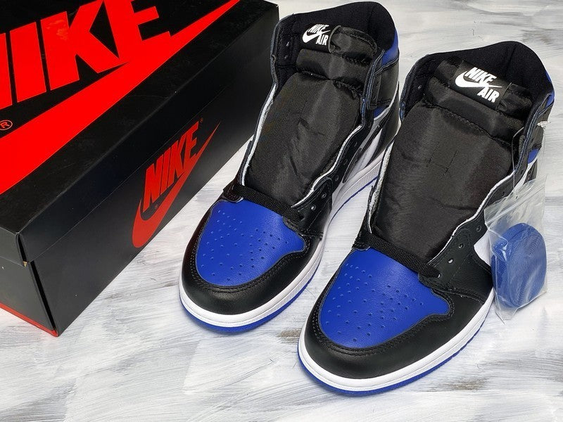 AJ1 High