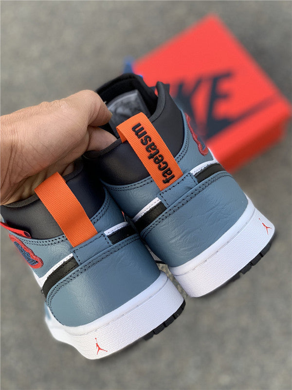 AJ1 Mid