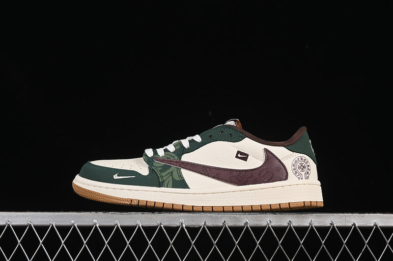 AJ1 Low