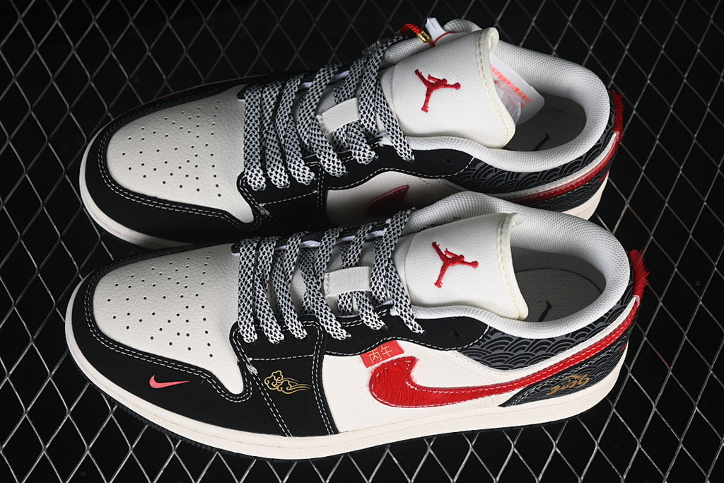 AJ1 Low