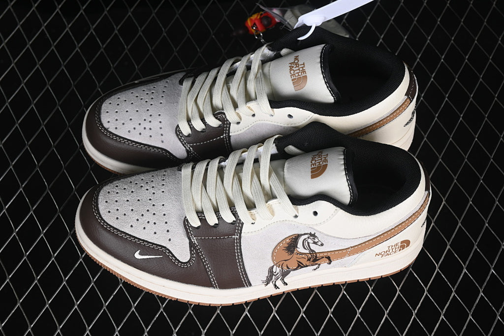 AJ1 Low