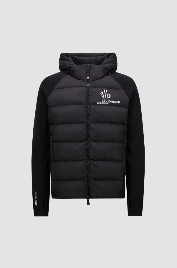 Mon Cardigan