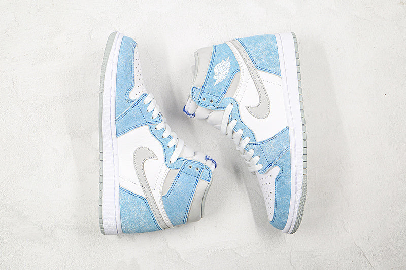 AJ1 High