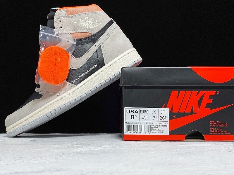 AJ1 High
