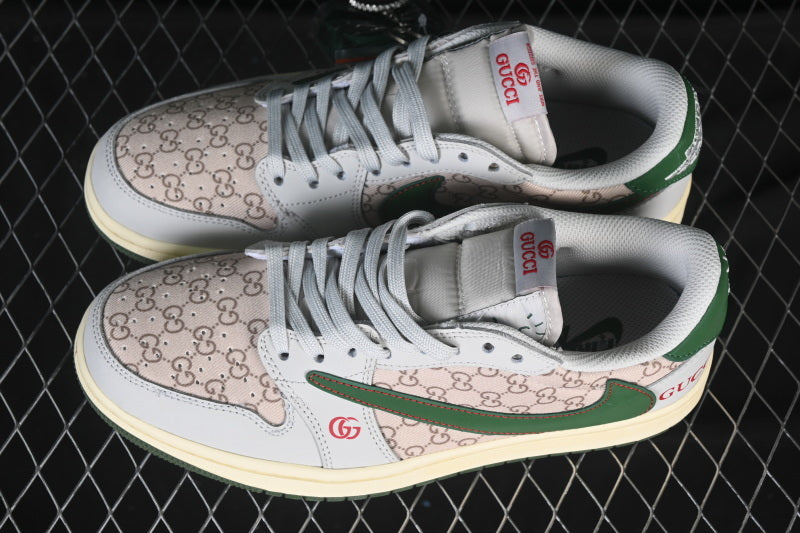 AJ1 Low