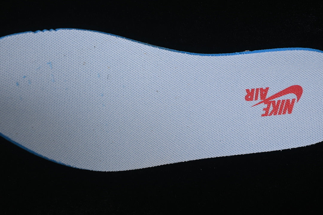 AJ1 High