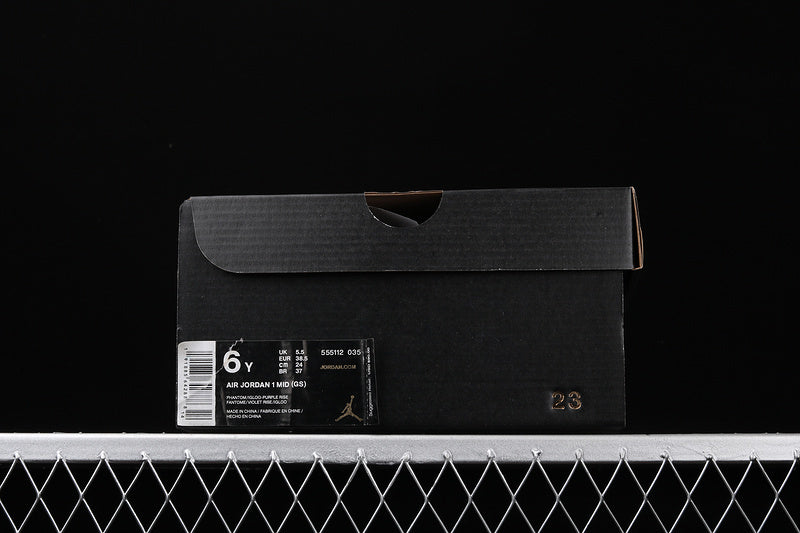 AJ1 Mid