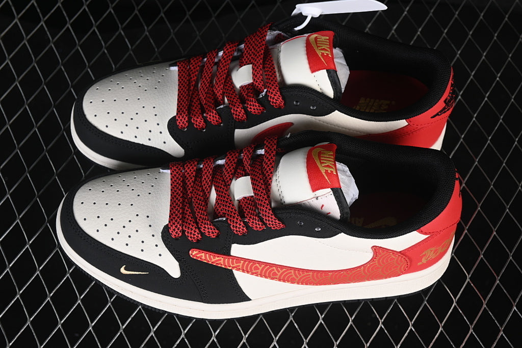 AJ1 Low