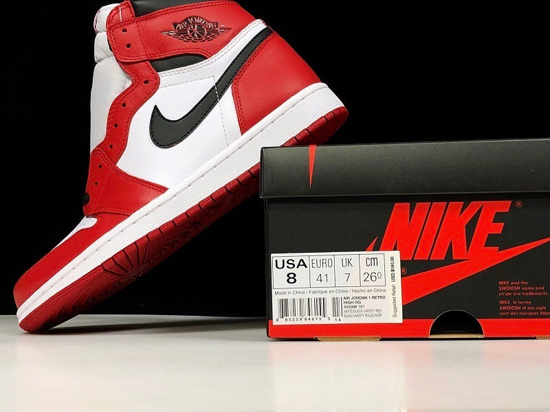 AJ1 High