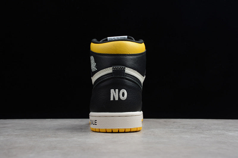 AJ1 High