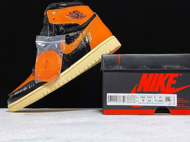 AJ1 High