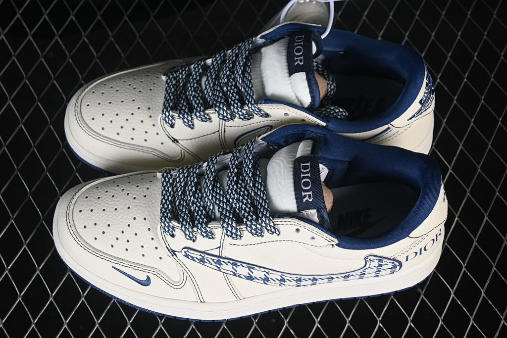 AJ1 Low