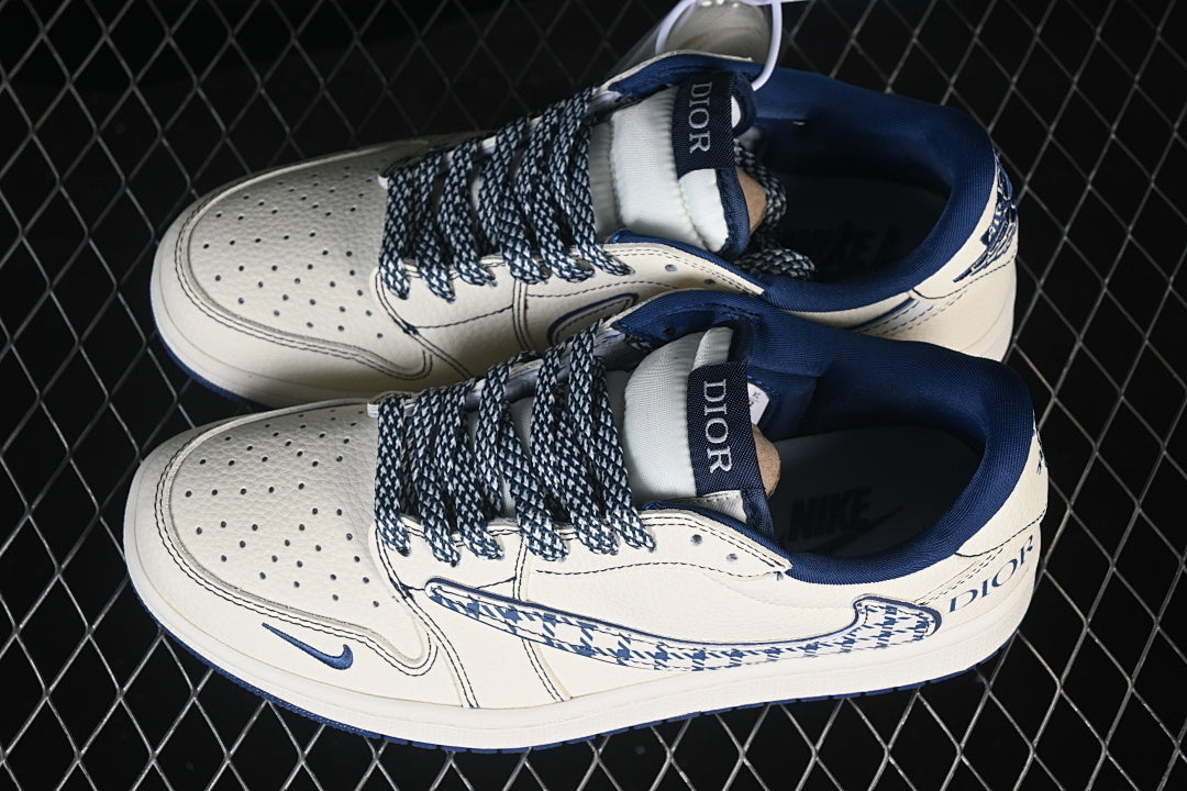 AJ1 Low