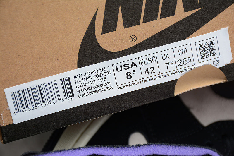 AJ1 High
