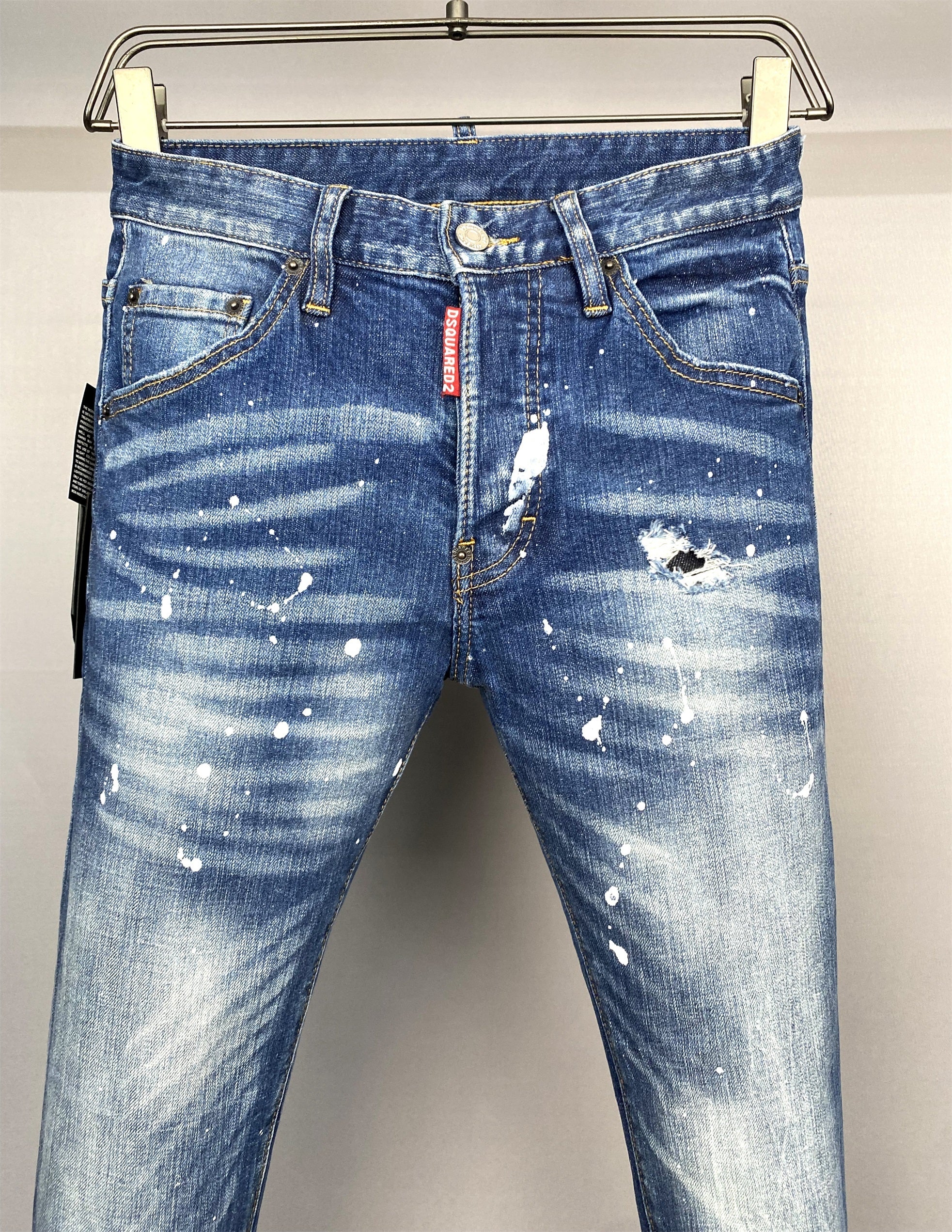 D2 Jeans