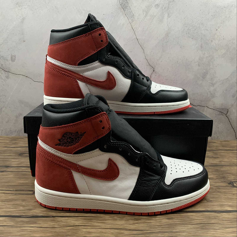 AJ1 High