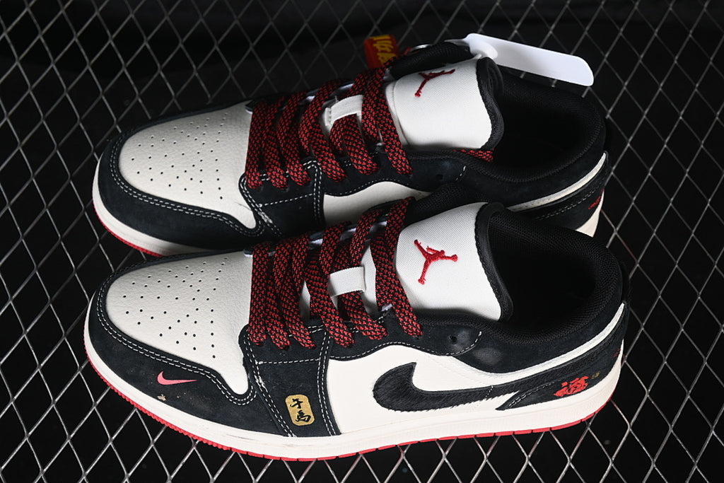 AJ1 Low