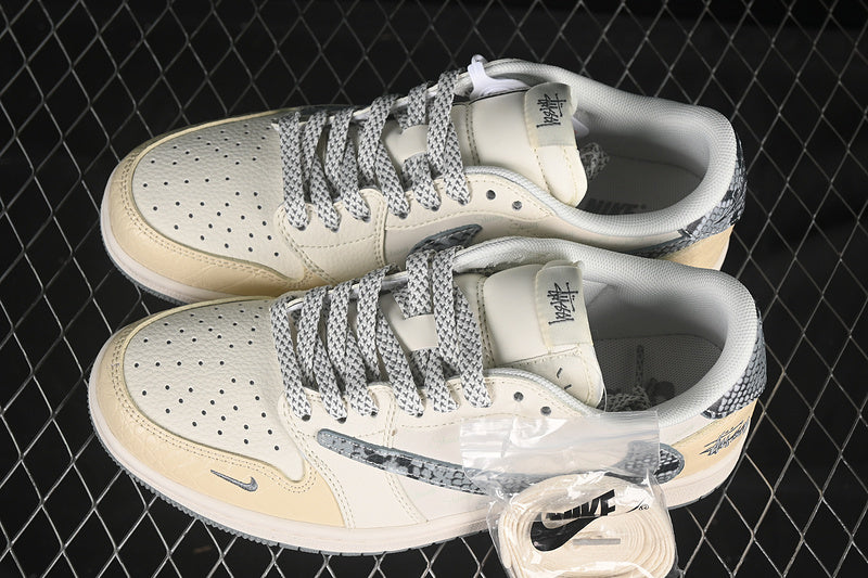 AJ1 Low