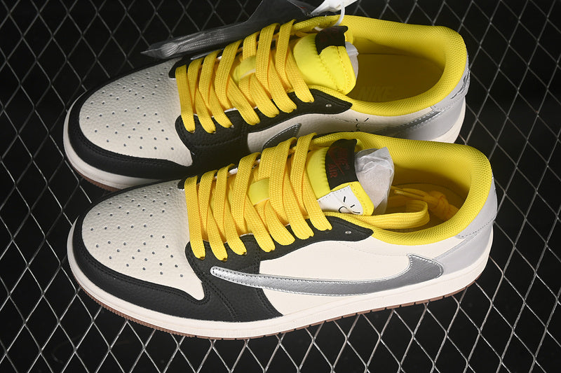 AJ1 Low