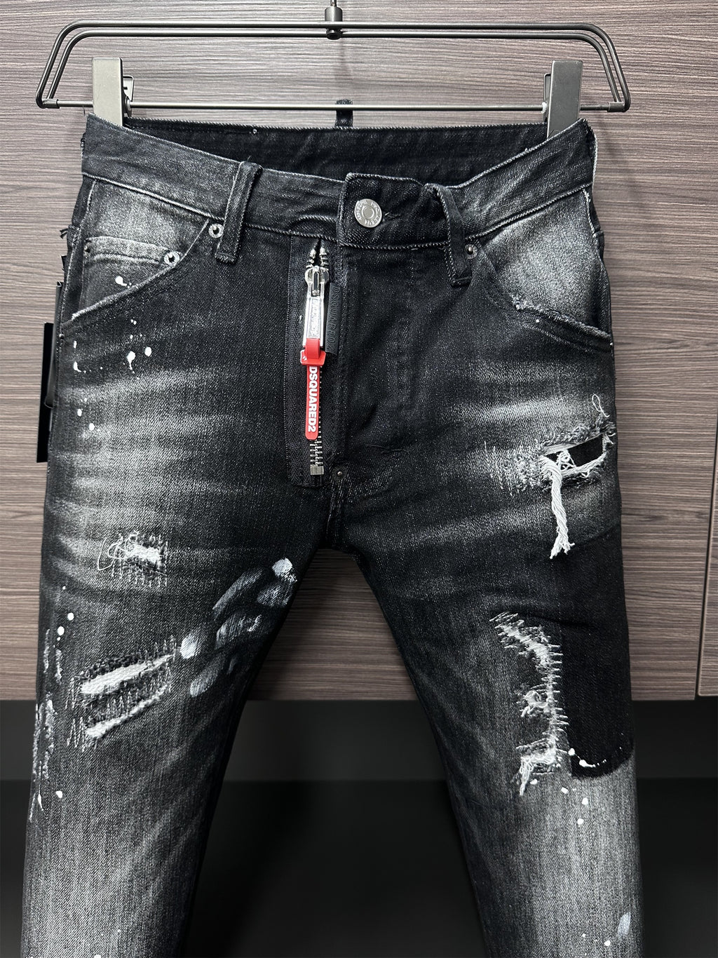 D2 Jeans