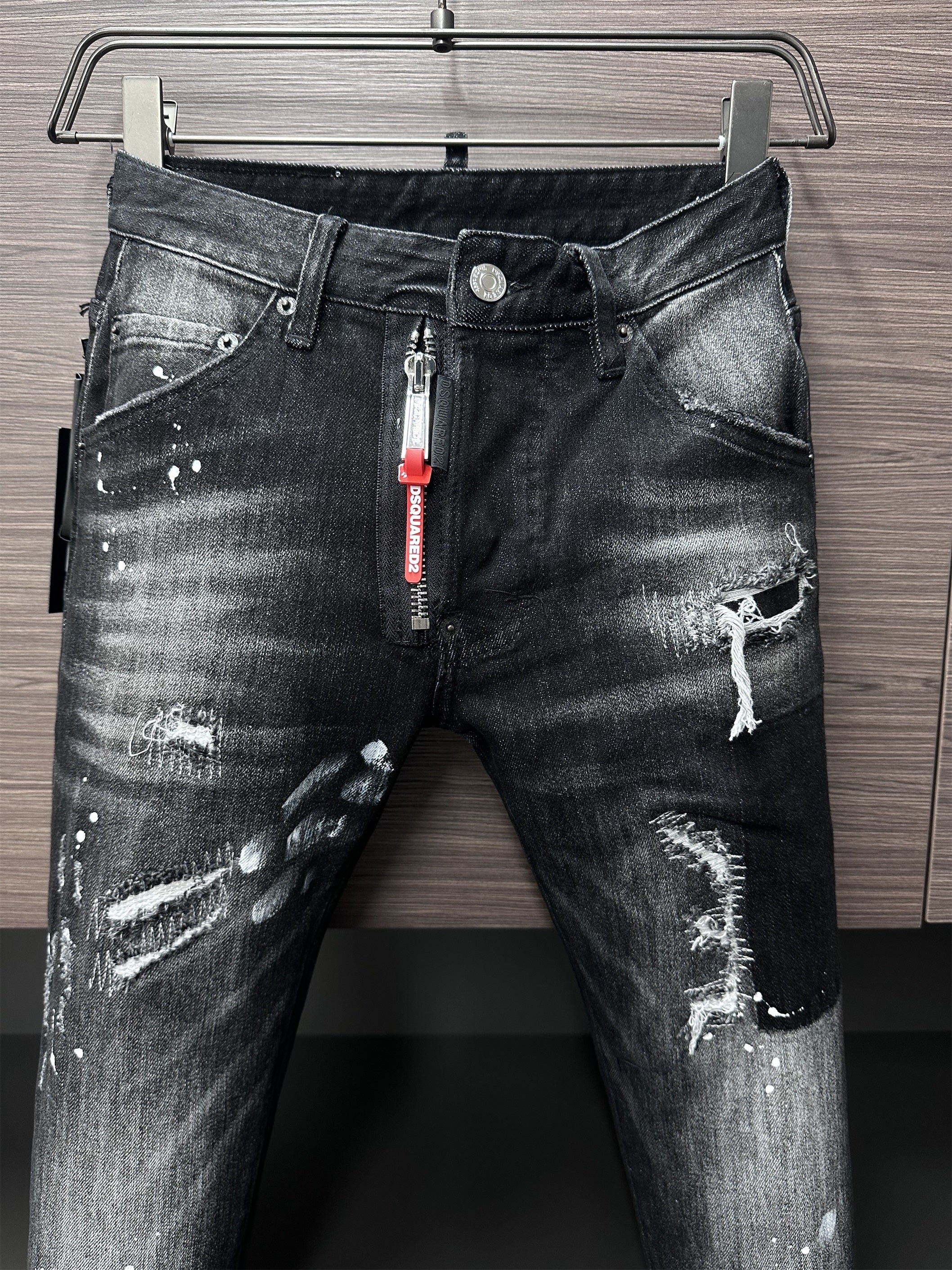 D2 Jeans