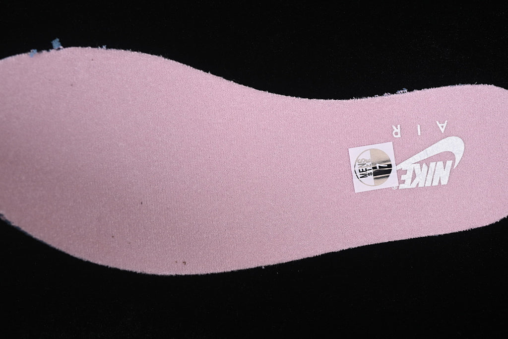AJ1 Low