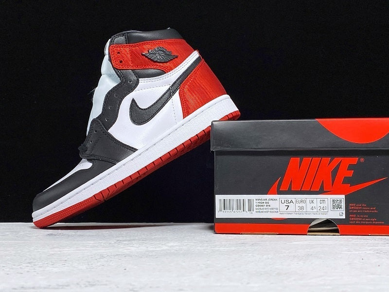 AJ1 High