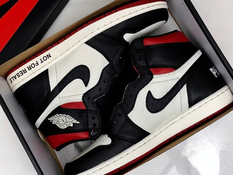 AJ1 High