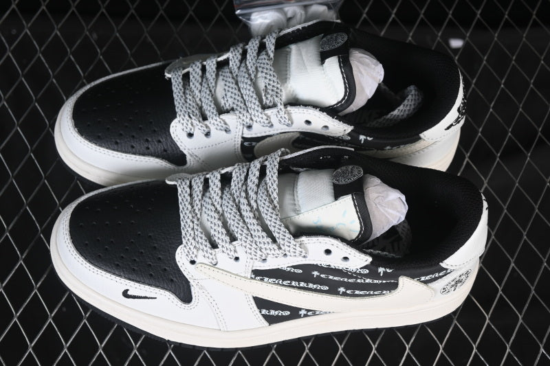 AJ1 Low