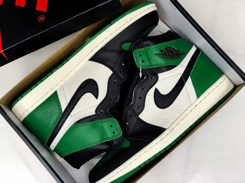 AJ1 High