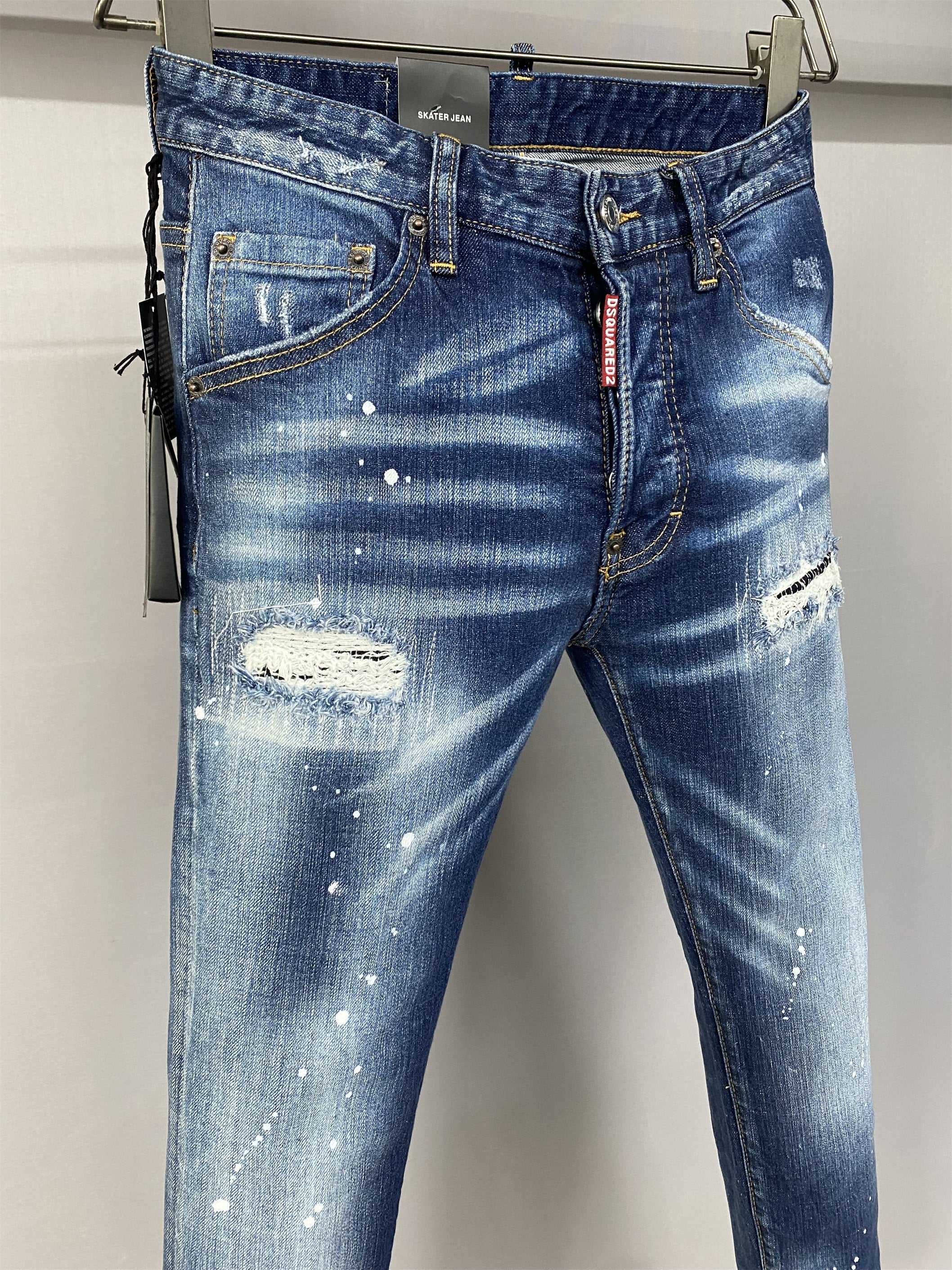 D2 Jeans