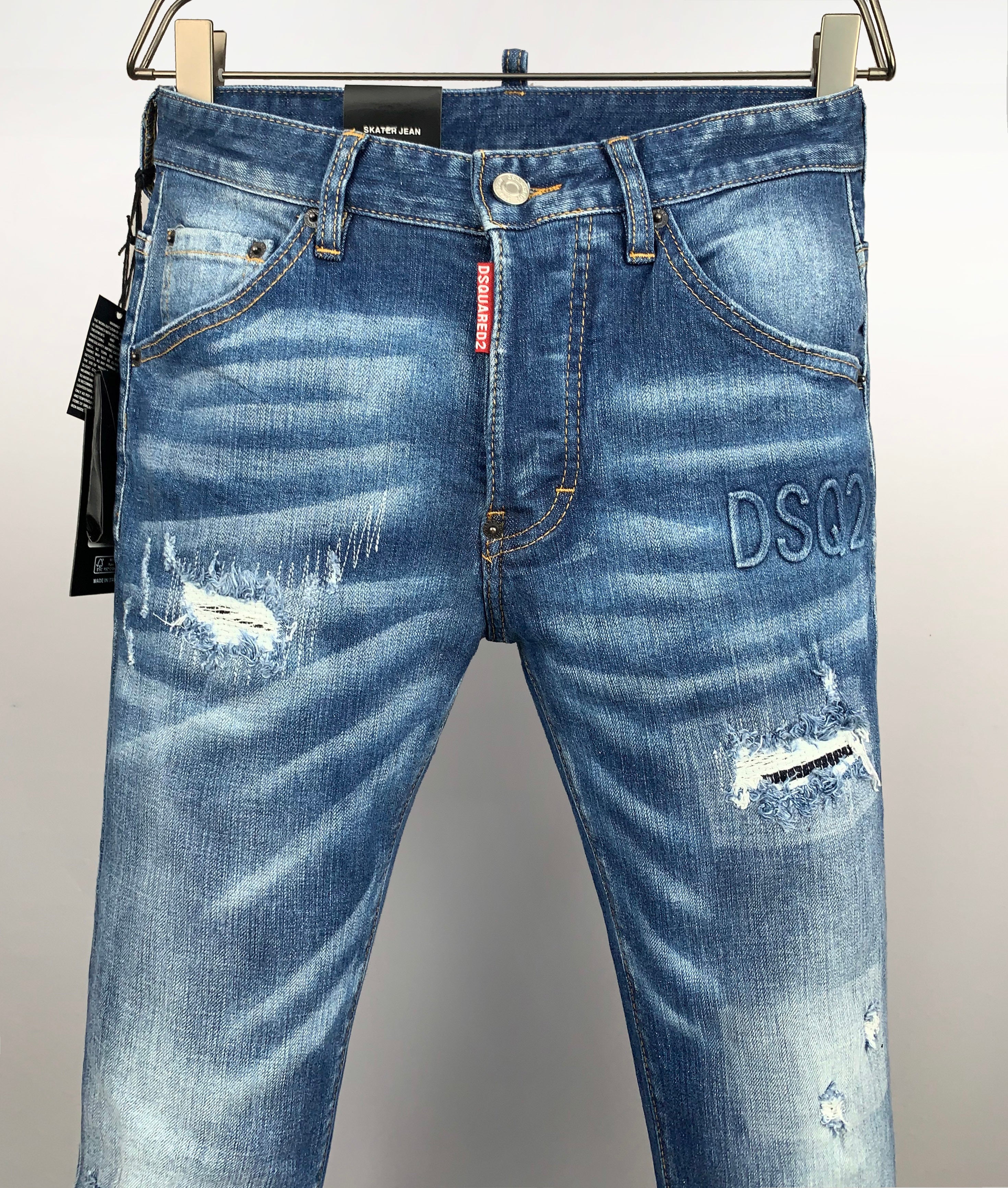 D2 Jeans
