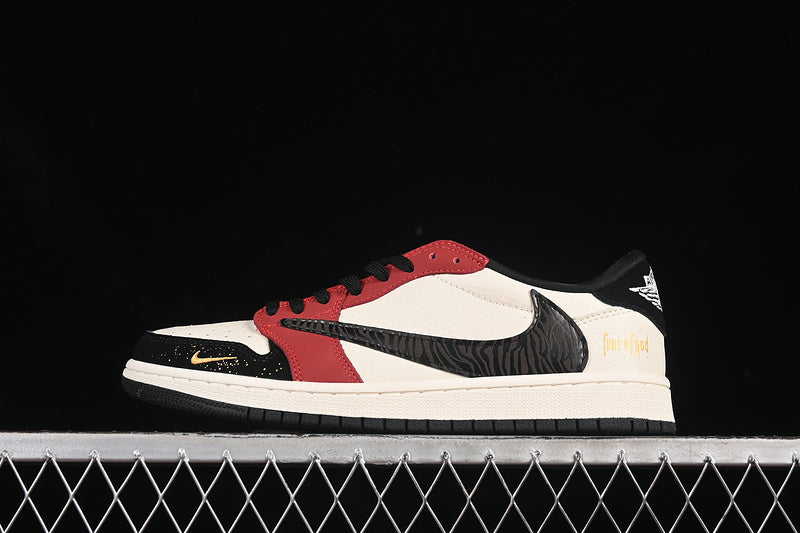 AJ1 Low