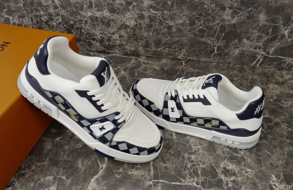 LV Sneakers