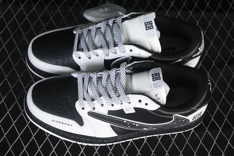 AJ1 Low