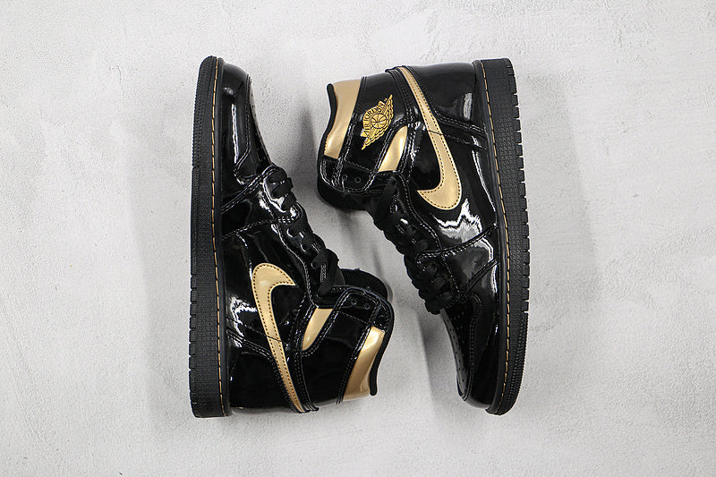 AJ1 High