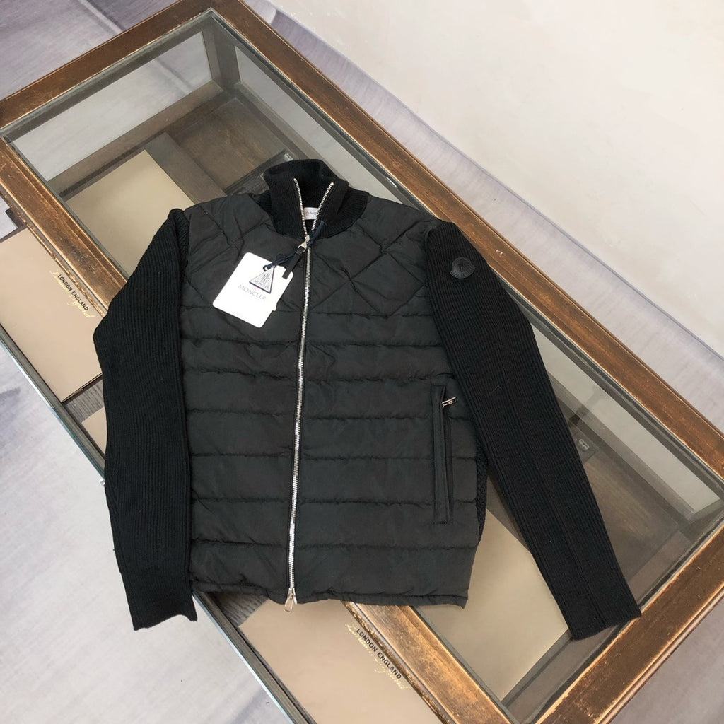 Mon Cardigan