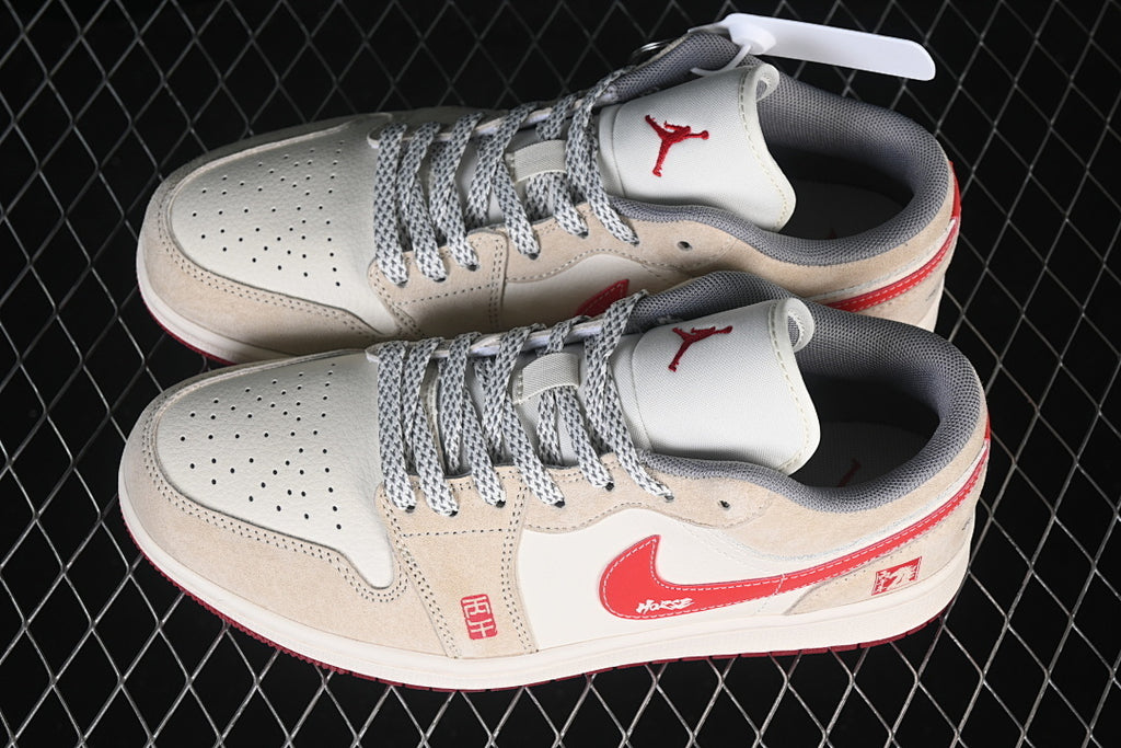 AJ1 Low