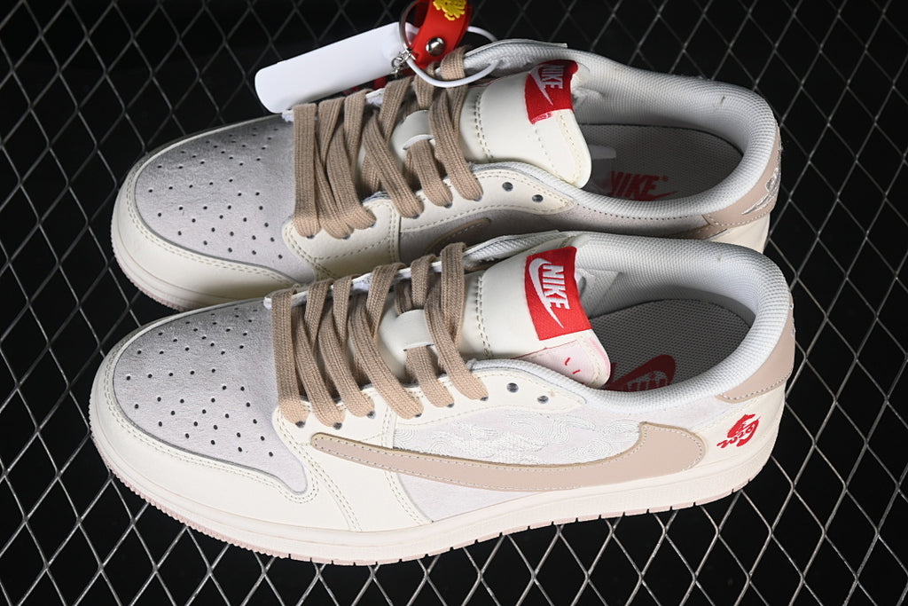 AJ1 Low