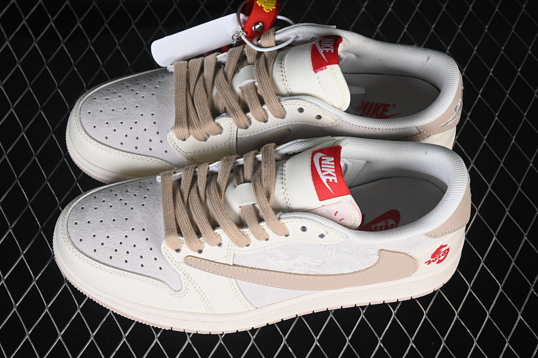 AJ1 Low